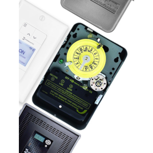 Image Clocks & Timers